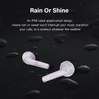 Наушники Nokia E3110 (сиреневый)