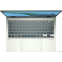 Ноутбук ASUS ZenBook S 13 OLED UM5302TA-LV621