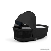 Люлька без шасси Cybex Priam Lux Carrycot IV plus (stardust black)