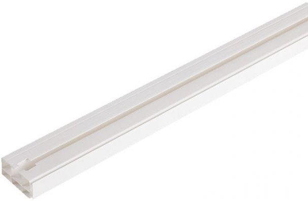 

Карниз для штор Legrand Багет Стандарт 3.4 48066078 (белый)