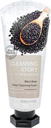 Пенка для умывания Foam Cleansing Black Soybeans 120 г