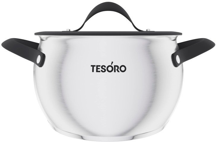 Кастрюля Tesoro Rimini КС726