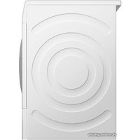 Сушильная машина Bosch Serie 8 WTX87K40PL
