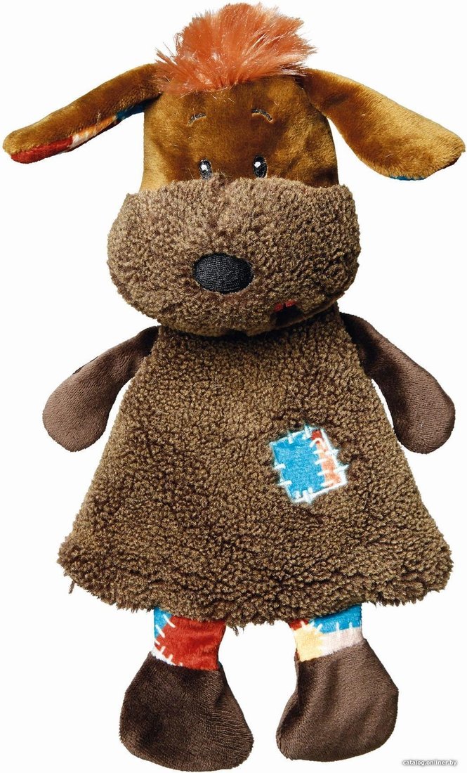 Игрушка для собак Trixie Собака 28 см (35864)