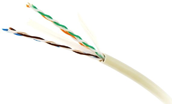 

Кабель Cablexpert UPC-6004SE-L