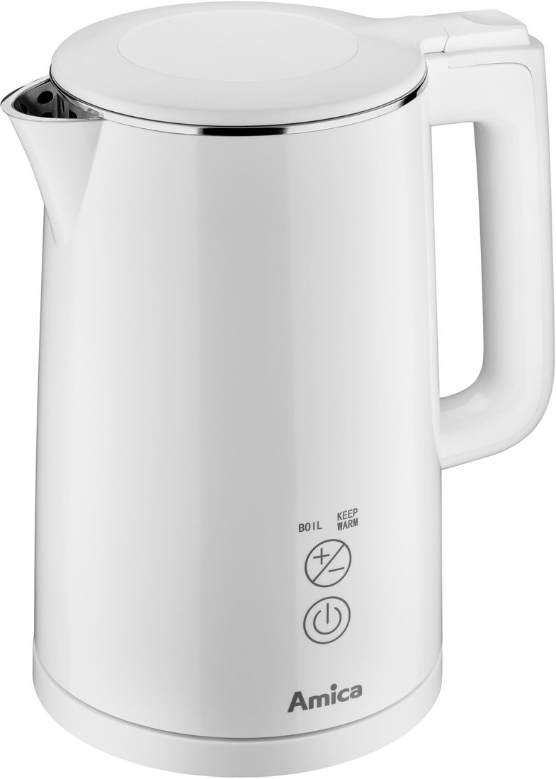 

Электрический чайник Amica KF 6011 Digital