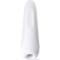 Вакуумный стимулятор клитора Satisfyer J2018-80-2