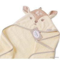 Полотенце с капюшоном Perina Бэмби ПД-10.1.95 (бежевый)
