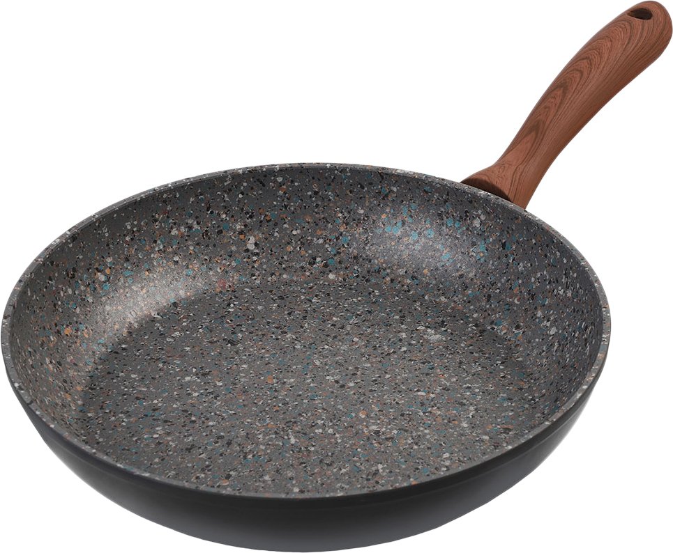 

Сковорода Endever Stone 128