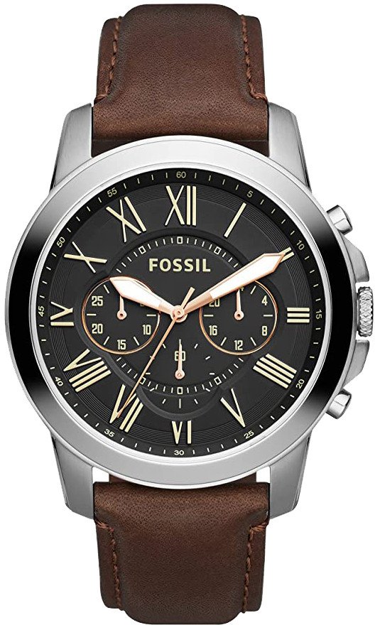 

Наручные часы Fossil FS4813IE