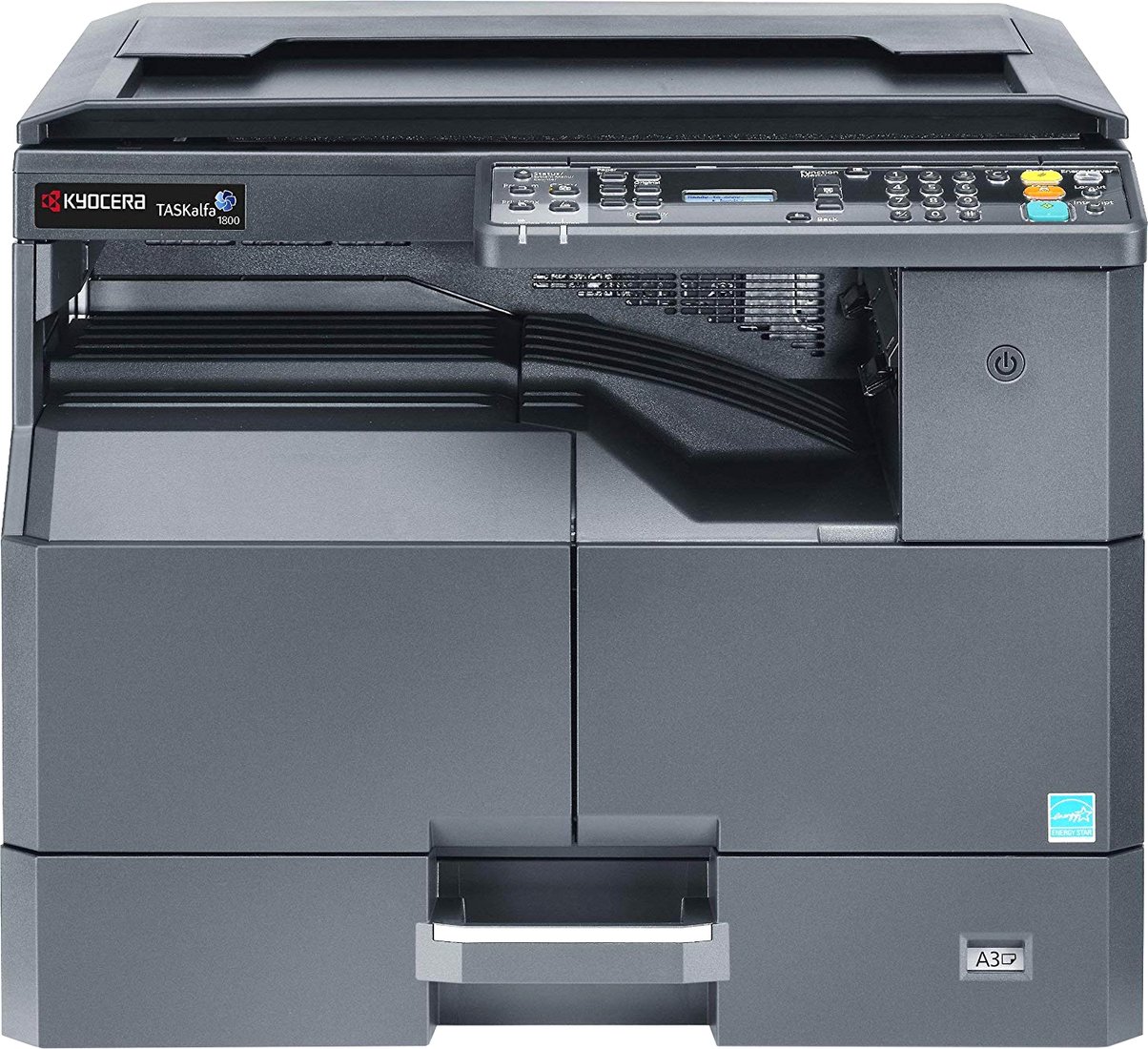 

МФУ Kyocera Mita TASKalfa 1800
