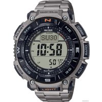 Наручные часы Casio Pro Trek PRG-340T-7E
