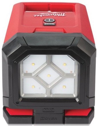 

Фонарь Milwaukee M18 PAL-0 (без АКБ)