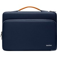 Сумка Tomtoc Defender A14 14" A14D2B1 (navy blue)