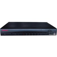 Сетевой видеорегистратор Honeywell HEN04102