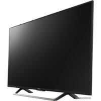 Телевизор Sony KDL-49WE755