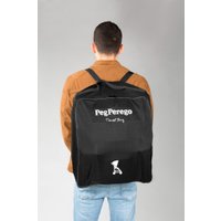 Коляска прогулочная «книга» Peg Perego Volo (Metal)