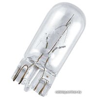 Лампа накаливания Philips W5W VisionPlus 2шт