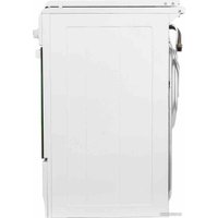 Кухонная плита GEFEST 5100-02 0009 (чугунные решетки)