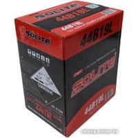 Автомобильный аккумулятор Solite 44B19L (44 А·ч) в Гродно
