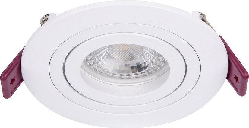 

Точечный светильник Favourite Lamppu 4541-1C