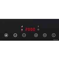 Настольная плита Steba IK 65 Slim