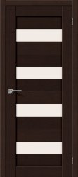 Porta X Порта-23 (Wenge Veralinga)