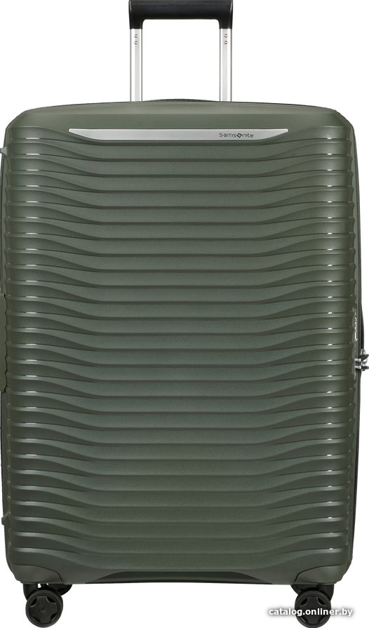 Чемодан-спиннер Samsonite Upscape Climbing Ivy 75 см