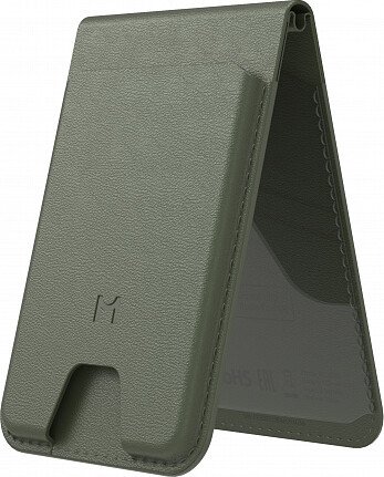 

Кредитница Magssory Geotag Magnetic Khaki ACL003k