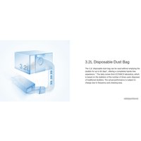 Робот-пылесос Ecovacs T10 Plus