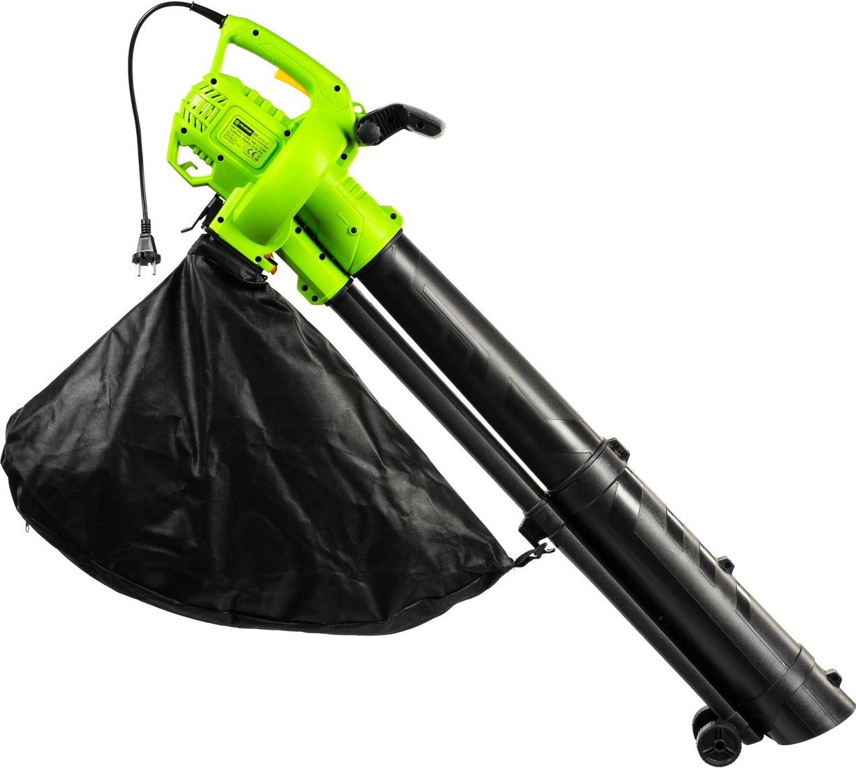 Колесная воздуходувка Fieldmann FZF 4030-E