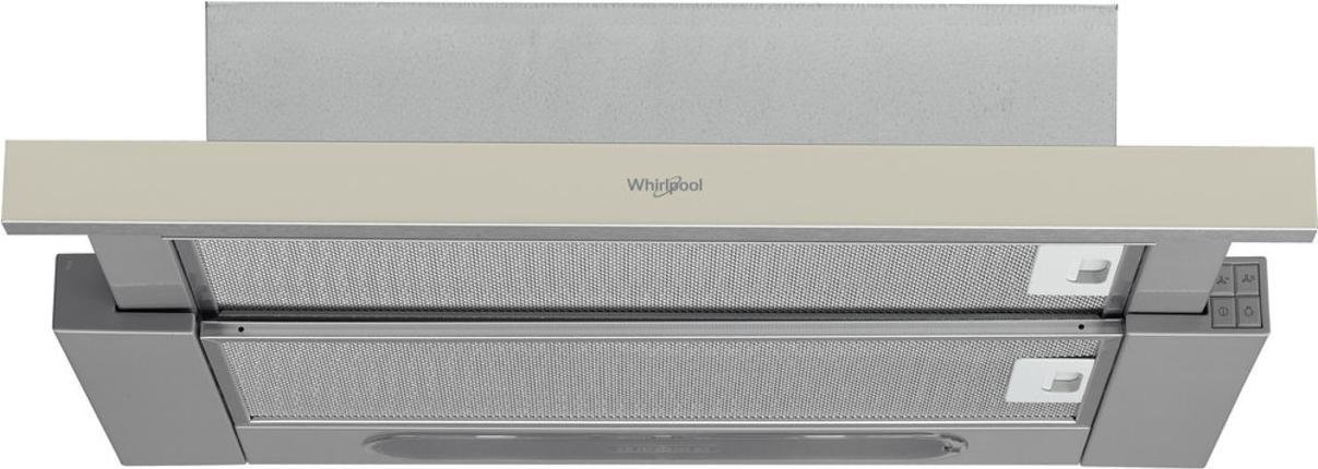 

Кухонная вытяжка Whirlpool AKR 750 G SD