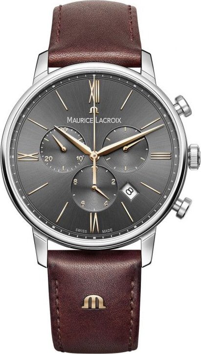 Наручные часы Maurice Lacroix EL1098-SS001-311-1