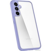 Чехол для телефона Spigen Ultra Hybrid для Galaxy A54 5G ACS06098 (фиолетовый)