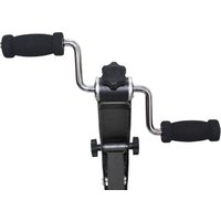 Велотренажер DFC Dual Bike B6009G