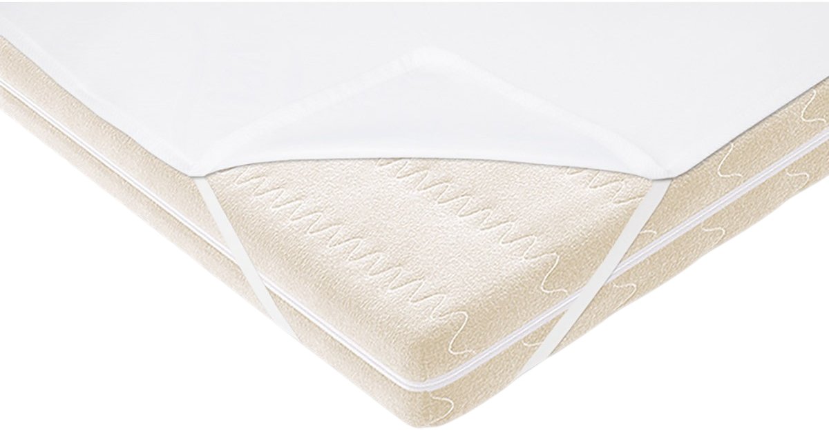 

Защитный наматрасник Vegas Stressfree L4 70x125