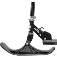 Снегокат Playshion Bluesky-SNW WS-SX003BL (черный)