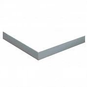 

Экран для душевого поддона Cezares Tray-M-AH-90/80-SCR