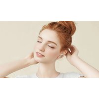 Наушники Rock Space Retro Style TWS Mixtape