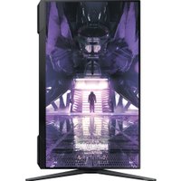 Игровой монитор Samsung Odyssey G3 LS27AG302NIXCI