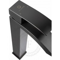 Смеситель Filarete Waterfall FL6010 (графит)