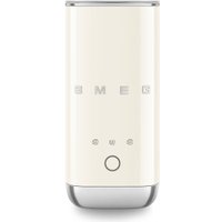 Автоматический вспениватель молока Smeg MFF02CREU