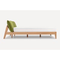 Кровать Divan Эвелен-Wood 180 Barhat Olive