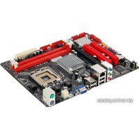 Материнская плата BIOSTAR G41D3+ (Ver. 6.2)
