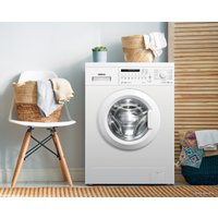 Стиральная машина ATLANT СМА 60У87