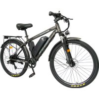 Электровелосипед Hiper Engine MTB S3 2025 (graphite)