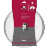 Крышка Rondell Stripes RDA-1622