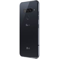 Телефон LG G8S ThinQ 6GB/128GB (черный)