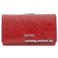 Кошелек Cedar Rovicky RPX-23-PMT (красный)