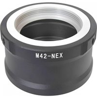 Адаптер Zarrumi M42-NEX